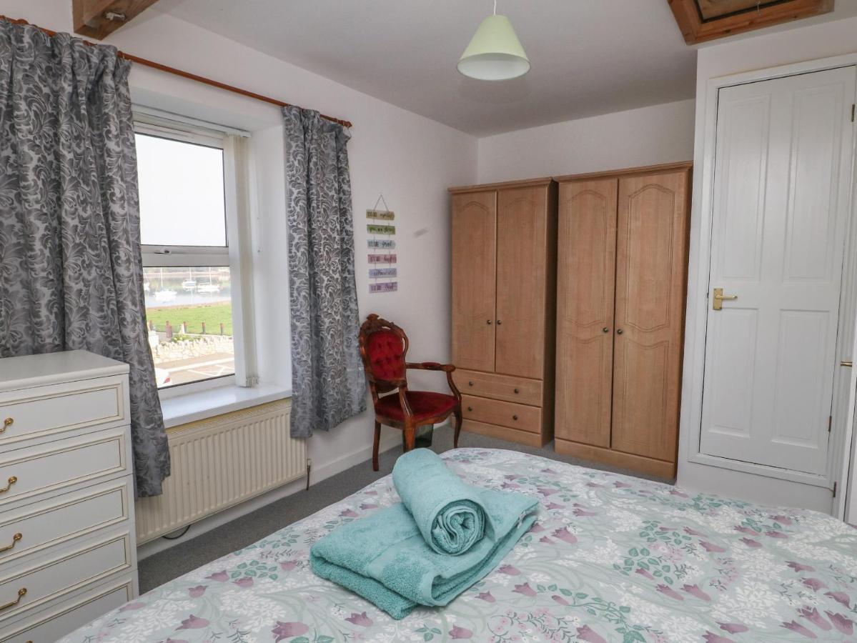 23 Beach Road Y Felinheli Екстер'єр фото