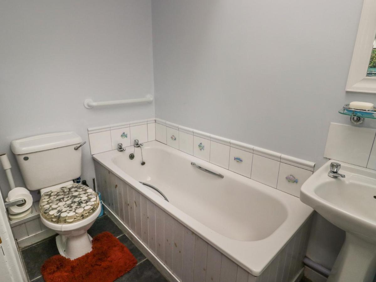 23 Beach Road Y Felinheli Екстер'єр фото