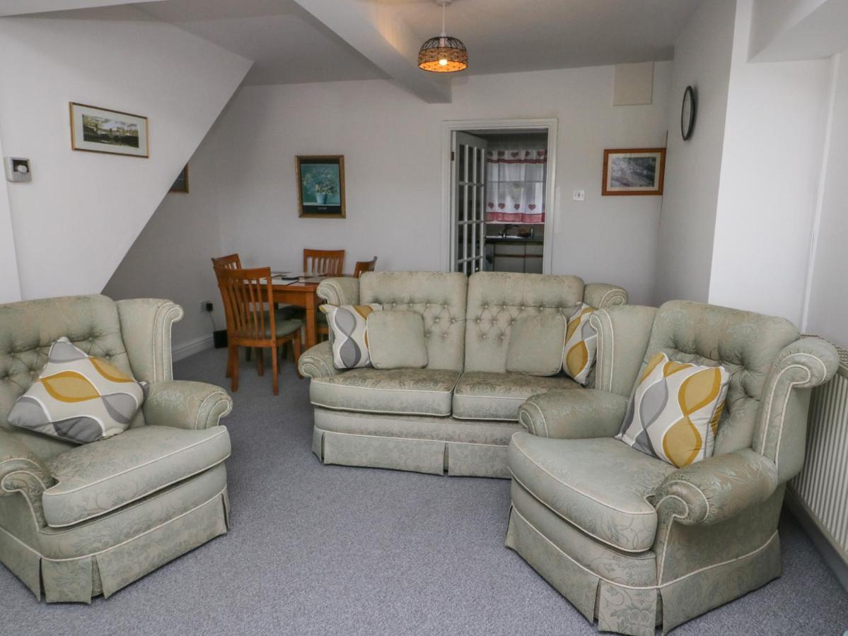 23 Beach Road Y Felinheli Екстер'єр фото